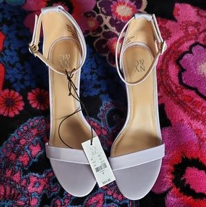 New York & Company Heels